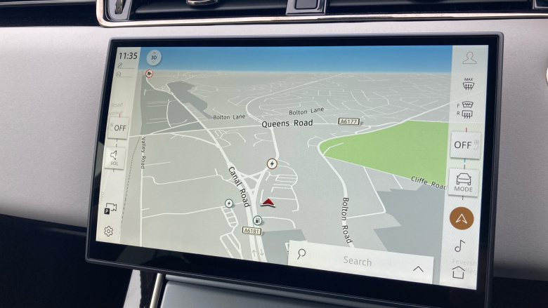 Land Rover Range Rover Evoque 1.5 P270e S 5dr Auto Hatchback